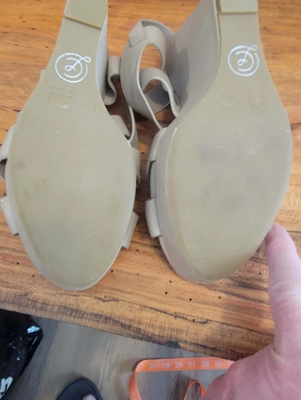 Chinese Laundry Z-Max 1